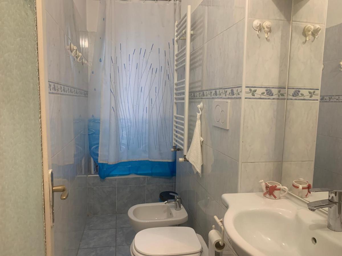 San Siro Comfort In Appartement Milaan