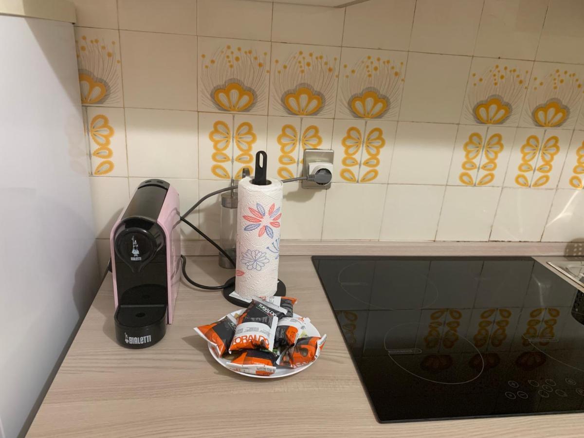 Appartement San Siro Comfort In *