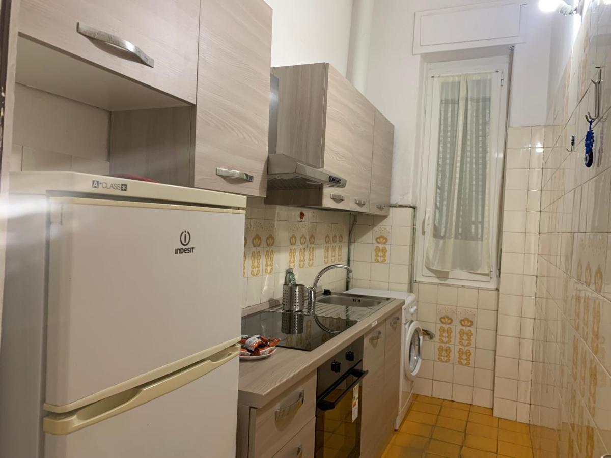 Appartement San Siro Comfort In *