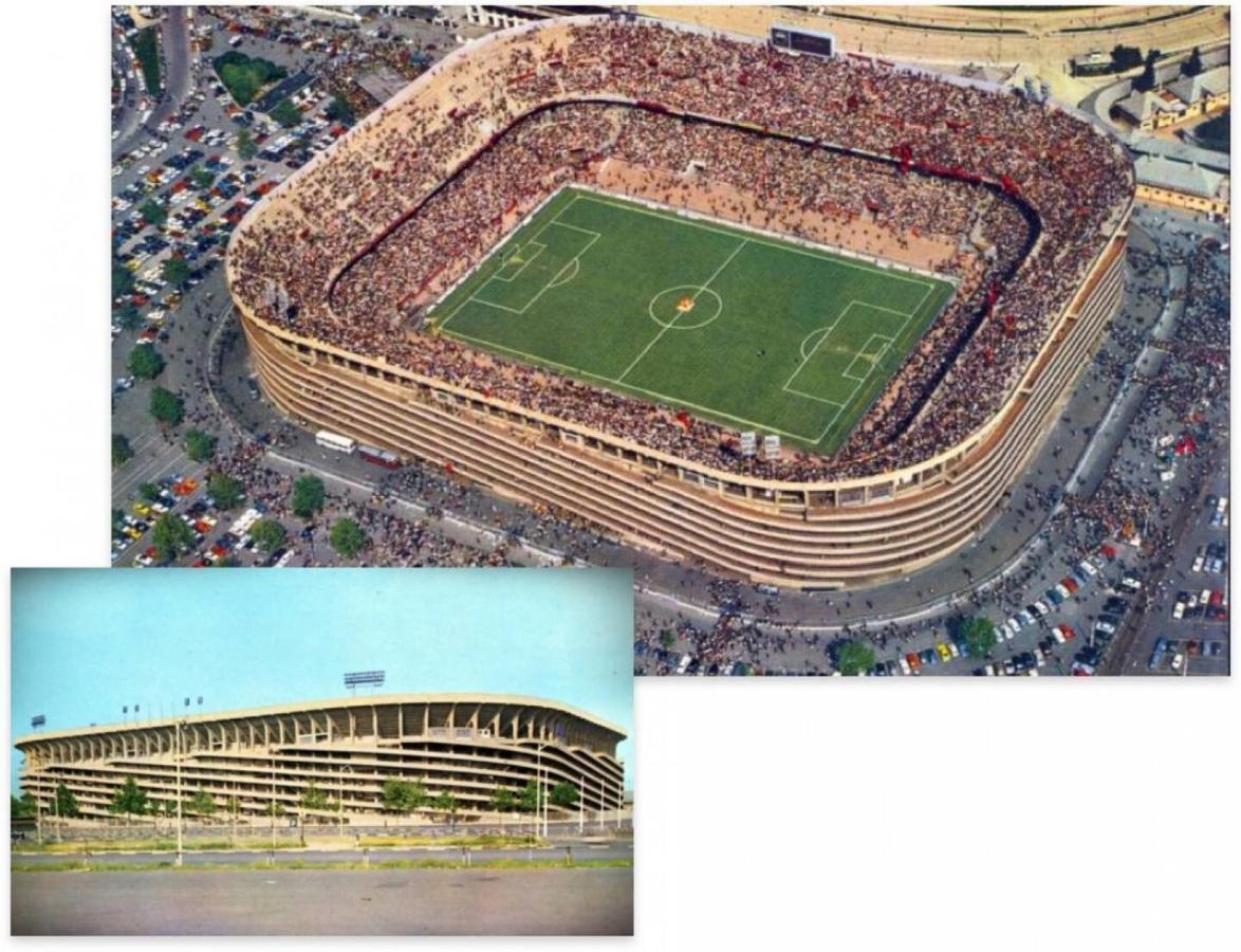 San Siro Comfort In Milano