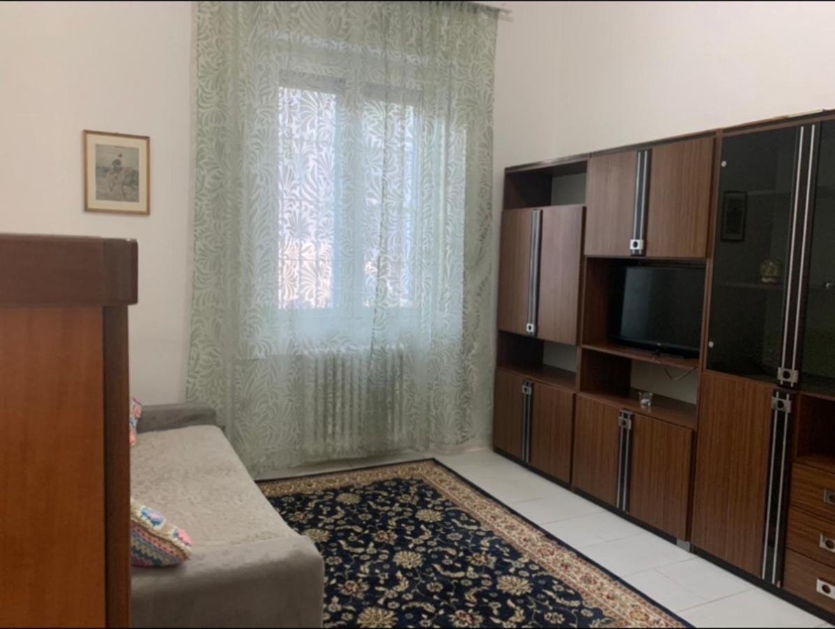 Appartamento San Siro Comfort In Milano