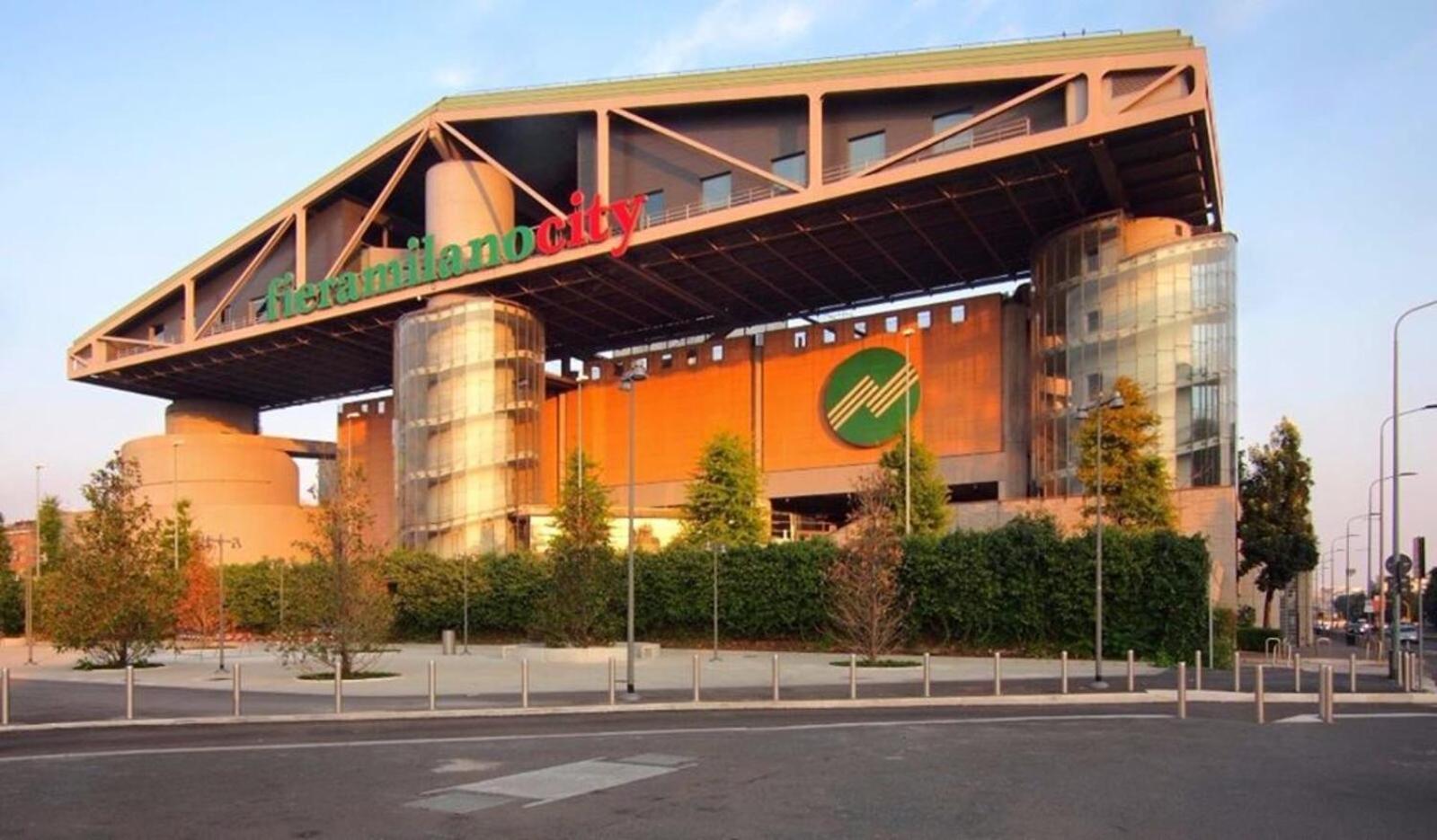 San Siro Comfort In Appartamento *